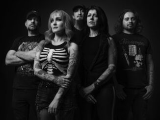 BLACKWATER DROWNING: North Carolina Death Metal Merchants To Release Obscure Sorrows February 27th, 2026 On Bleeding Art Collective/Blood Blast; New Video/Single Now Streaming + Preorders Available