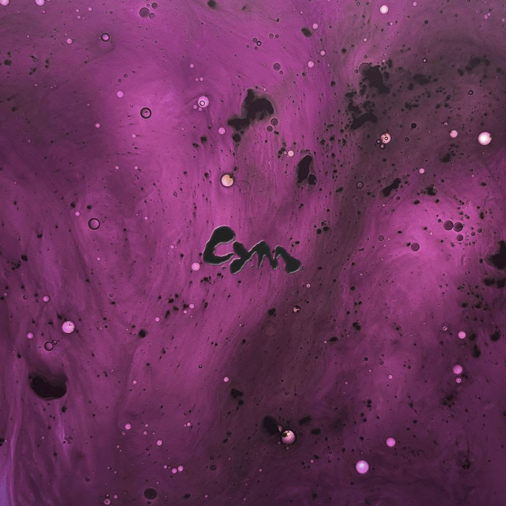 C.Y.M.: SELF-TITLED DEBUT ALBUM OUT NOW