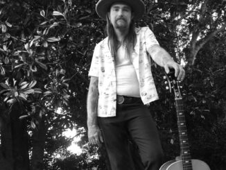 COLEMAN WILLIAMS: Anti-Corp Musicâs Beloved The Magnolia Sessions Returns With Debut Album From The Fourth Generation Of The Williams Family; âWhatâs Dueâ Single And Presaves Posted