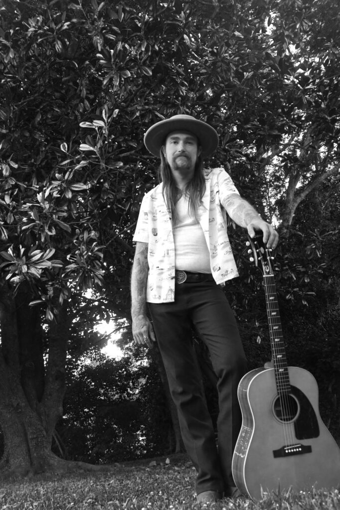 COLEMAN WILLIAMS: Anti-Corp Music’s Beloved The Magnolia Sessions Returns With Debut Album From The Fourth Generation Of The Williams Family; “What’s Due” Single And Presaves Posted