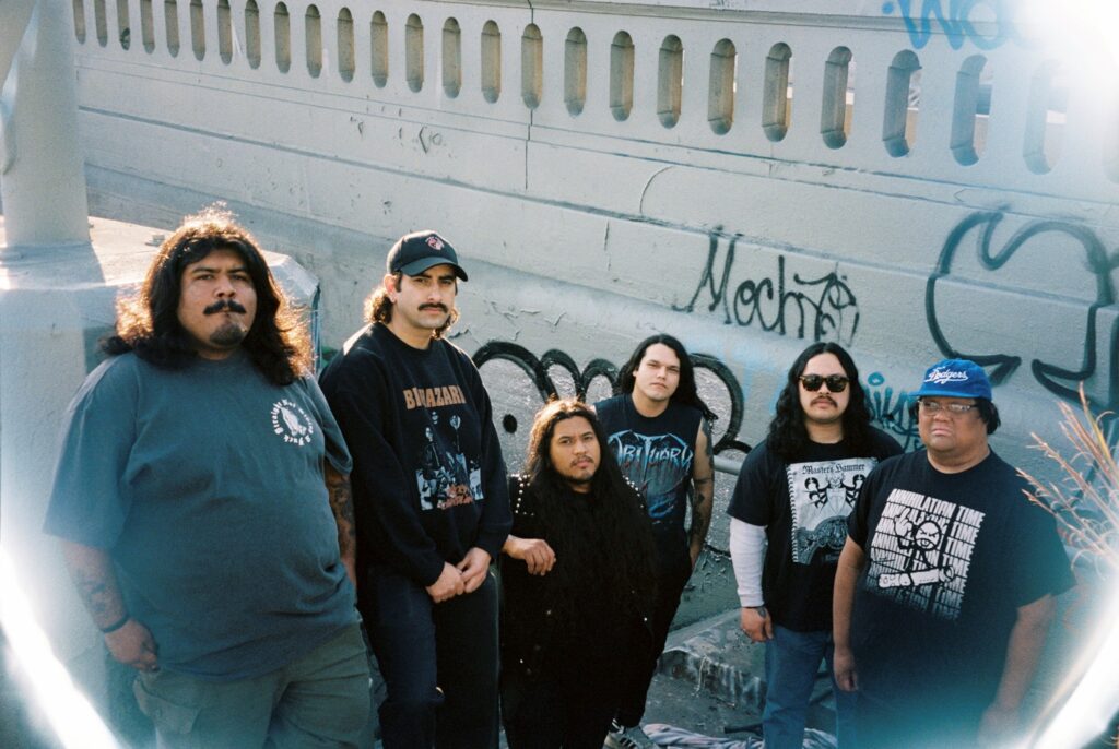 DEAD HEAT Unleashes “The Order” Video; Process Of Elimination Full-Length To Drop Tomorrow On Metal Blade Records!