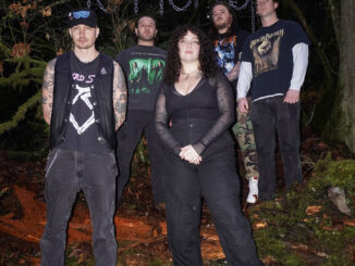 DENIAL OF LIFE: âCircle The Drainâ Video From Tacoma Crossover Faction Posted; Witness The Power EP Nears November 7th Release On Creator-Destructor Records + Tour With Shai Hulud Nears