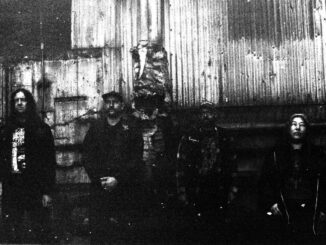 DISPOSSESSED: DÃªmocide LP From Portland Death/Doom Metal Bringers Out Now And Streaming On Carbonized Records