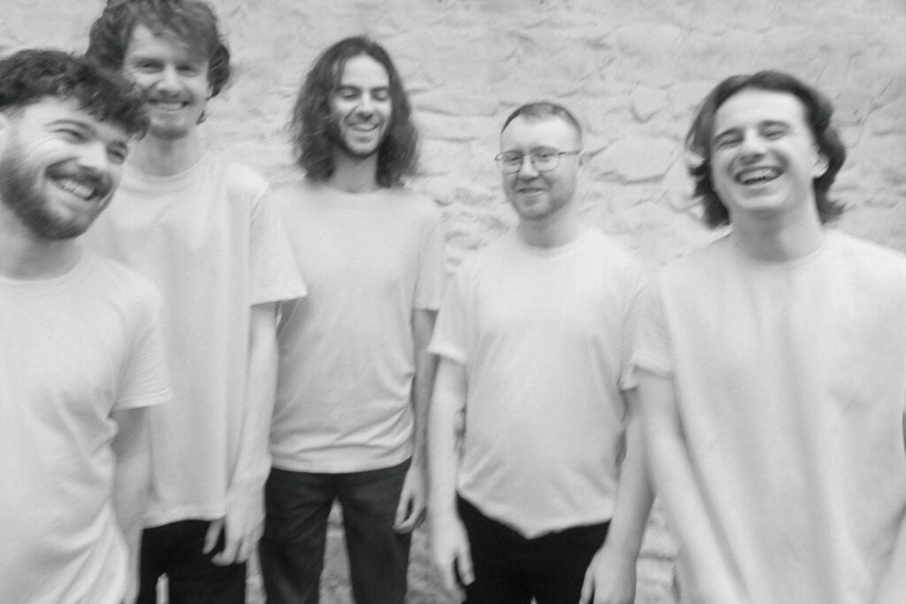 GOD ALONE: “Tony Gawk” Single Now Playing; The Beep Test Full-Length To See Release Friday On Prosthetic Records