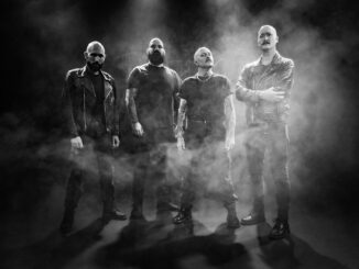 ORM: Danish Atmospheric Black Metal Cult Issues âRigdomâ Single; Bandâs Harrowing Fourth LP, GULD, Nears October 31st Release Through Indisciplinarian