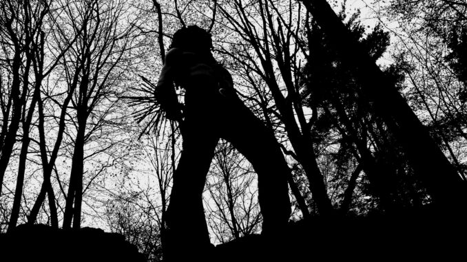 SAKNA: Heavy Blog Is Heavy Premieres De Syv DÃ¸dssynder Full-Length From Late One-Man Atmospheric Black Metal Project; LP To See Release On October 31st Via Hypaethral Records