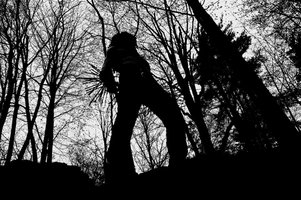 SAKNA: No Clean Singing Premieres “Alltid” Single From Late One-Man Atmospheric Black Metal Project; De Syv DÃ¸dssynder Full-Length Nears October 31st Release Via Hypaethral Records