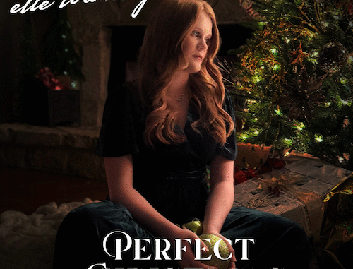 Texas Singer-Songwriter Elle Townley Readies For The Holiday Season With Swanky Retro Country Original âPerfect Christmas,â Available Everywhere Digitally, Nov. 07