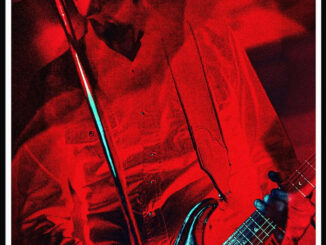 TODAY IS THE DAY Never Give In Tour 2025 Including Dates With Primitive Man Begins In Two Weeks; Fourteenth LP, Never Give In, Is Out Now On SuperNova Records