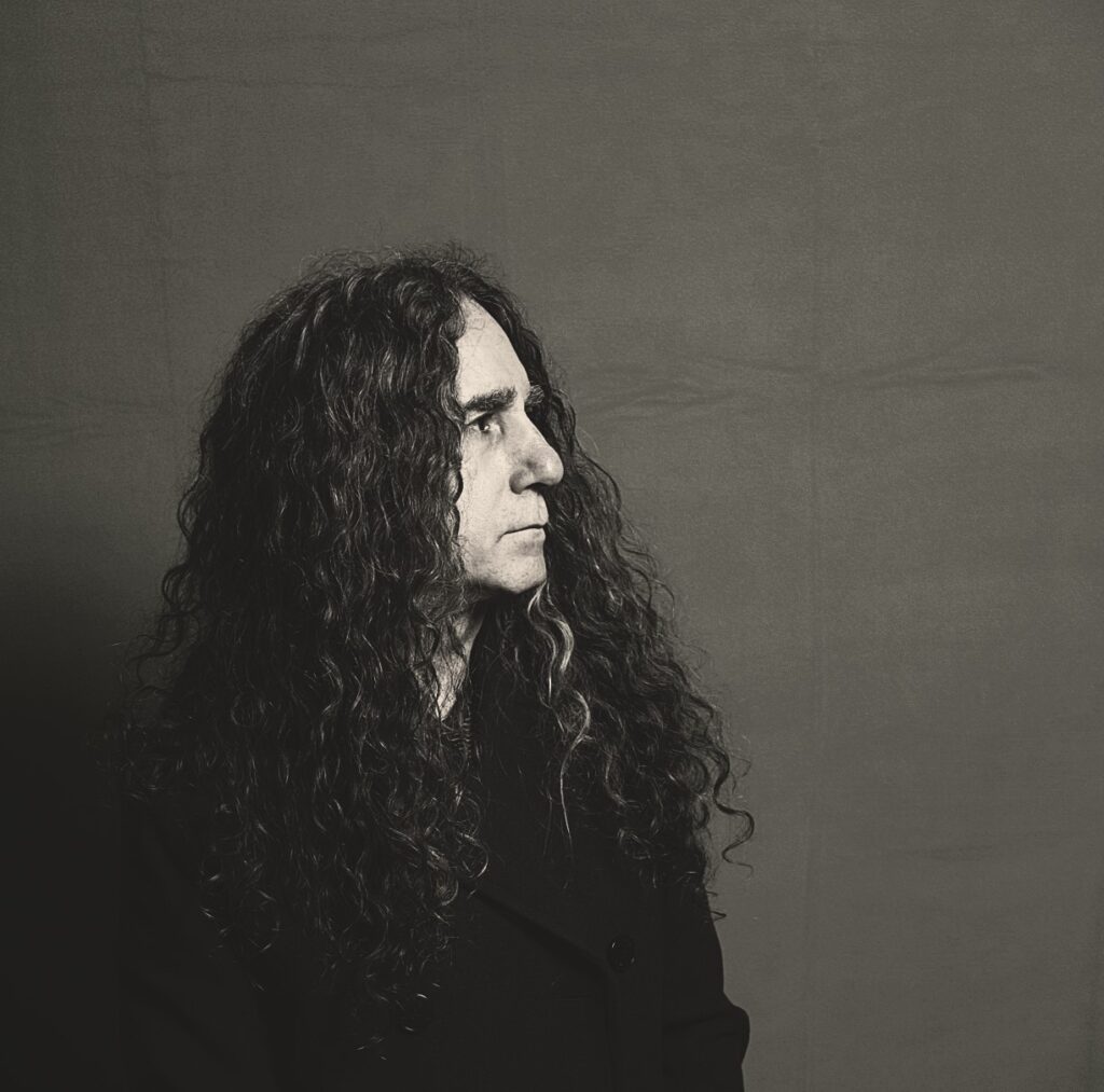 TUESDAY THE SKY: Project Helmed By Fates Warning Guitarist Jim Matheos To Release Indoor Enthusiast Full-Length This Friday, October 24th On Metal Blade Records!