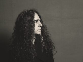 TUESDAY THE SKY: Project Helmed By Fates Warning Guitarist Jim Matheos To Release Indoor Enthusiast Full-Length This Friday, October 24th On Metal Blade Records!