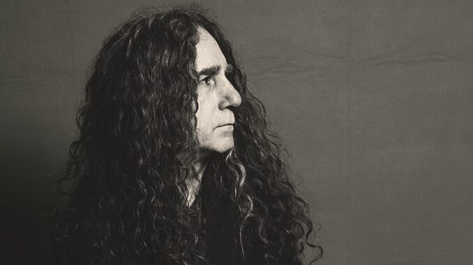 TUESDAY THE SKY: Project Helmed By Fates Warning Guitarist Jim Matheos To Release Indoor Enthusiast Full-Length This Friday, October 24th On Metal Blade Records!