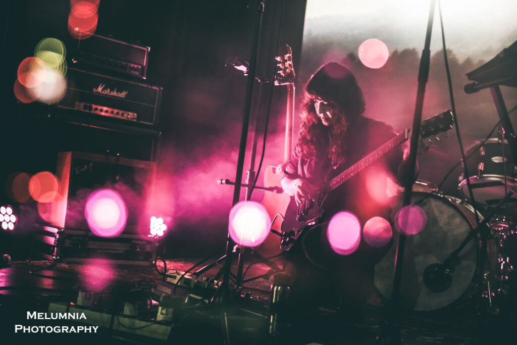 KARITI: Decibel Magazine Premieres “Nothing” Video; Still Life Full-Length Out Now On Lay Bare Recordings