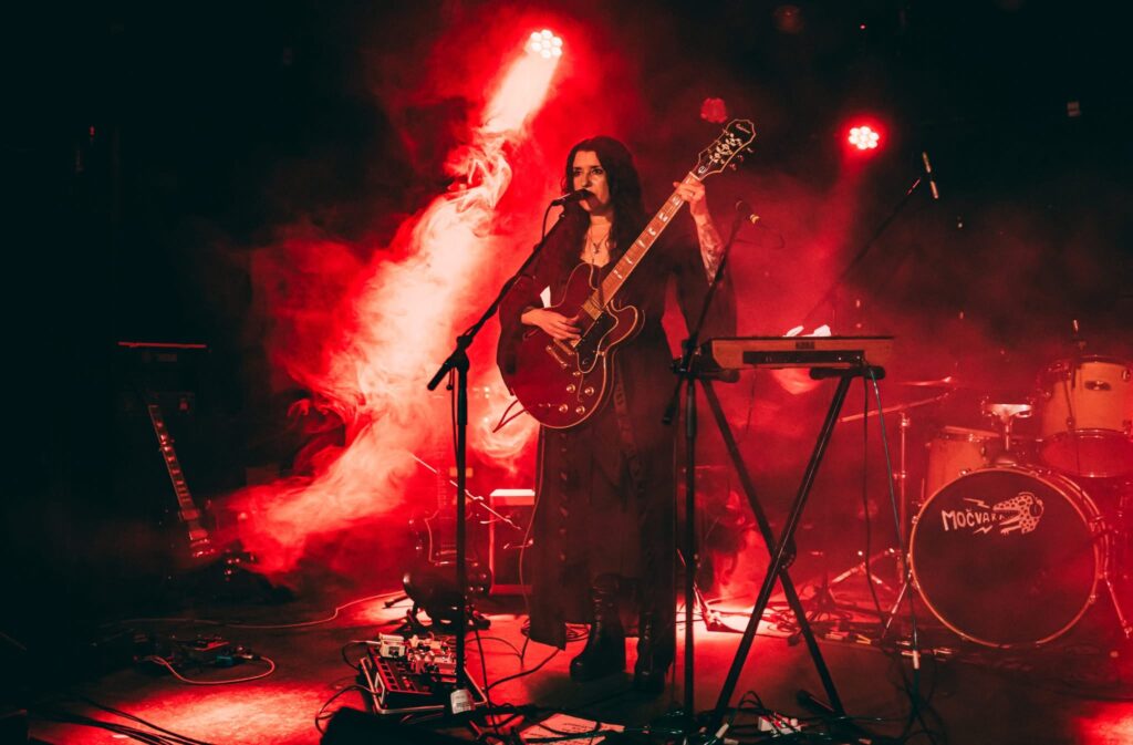 KARITI: Stunning Still Life Full-Length Now Streaming At New Noise Magazine; LP To See Release Friday On Lay Bare Recordings
