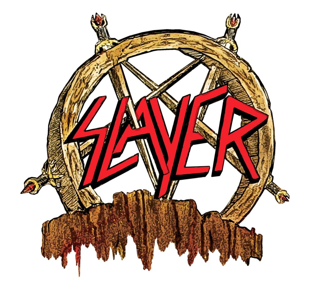 SLAYER: Special 40th Anniversary Reissue Of Hell Awaits To See Release May 15th, 2026 Via Metal Blade Records; Preorders Available