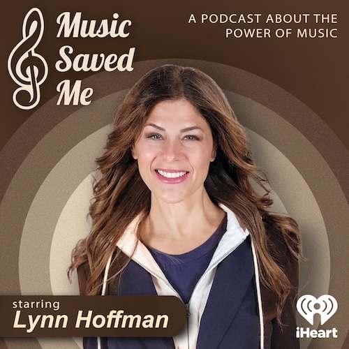 Buzz Knight Media Productions Popular Chart Topping Podcast Music Saved Me Donates Select Episodes To Rock & Roll Hall Of Fame Library & Archives