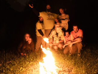 FUCKED UP: Year Of The Goat To Drop This Friday Via Tankcrimes; Full Album Now Streaming