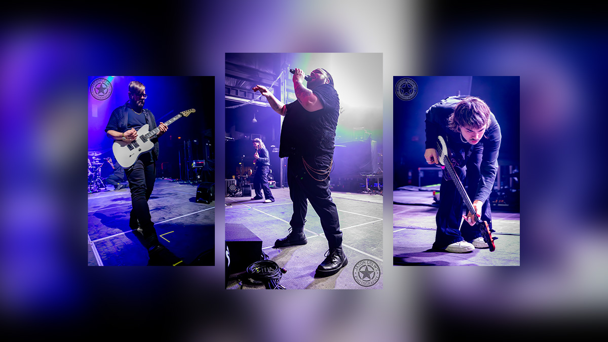 Photo Gallery: ARCHERS Live at South Side Ballroom in Dallas, TX on Friday, January 23rd, 2026