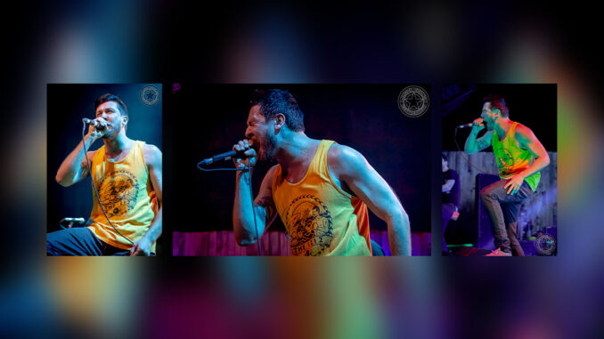 AUTHORITY ZERO - COVER PHOTO