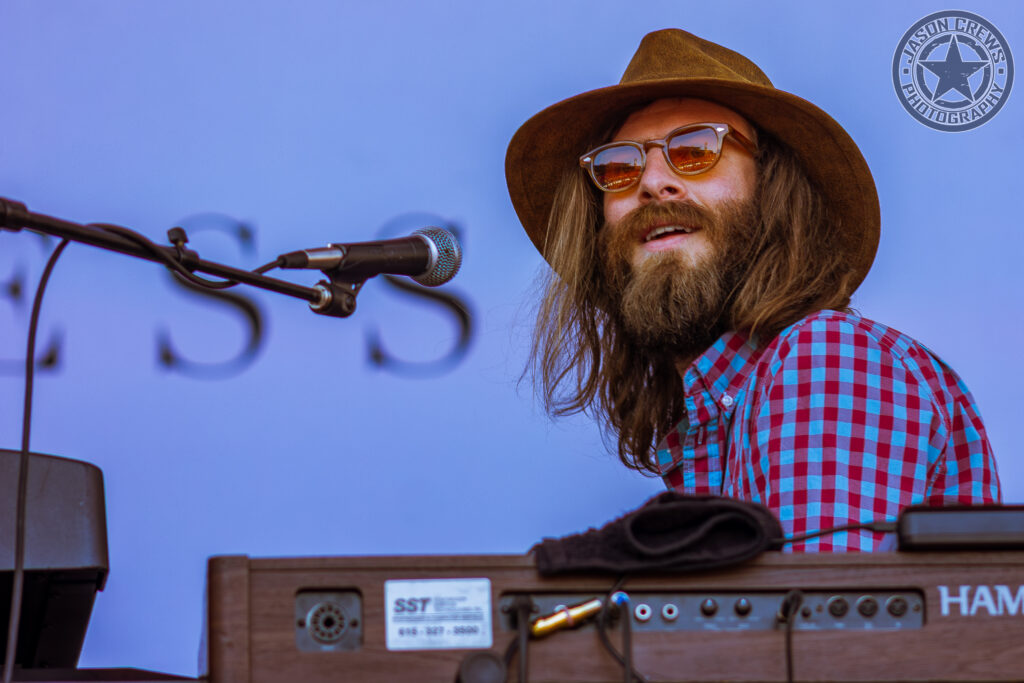 ANDREW MCMAHON IN THE WILDERNESS photographed by Jason Crews
