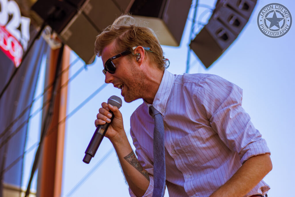 ANDREW MCMAHON IN THE WILDERNESS photographed by Jason Crews