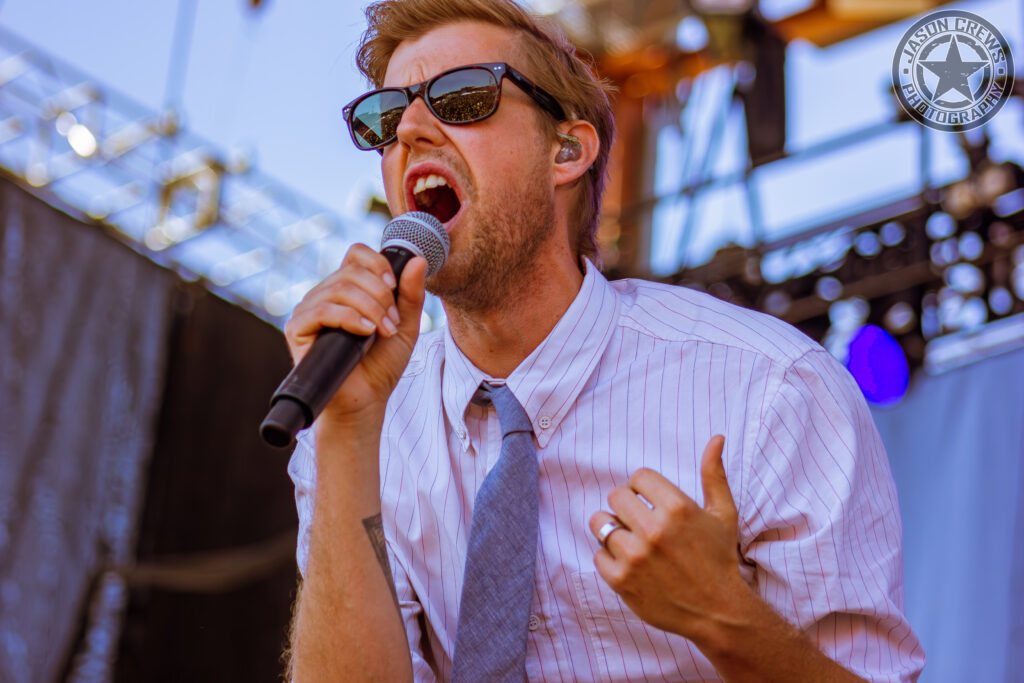 ANDREW MCMAHON IN THE WILDERNESS photographed by Jason Crews