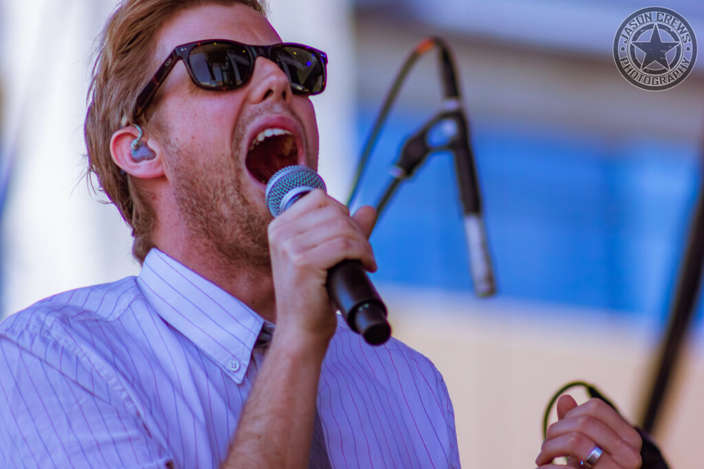 ANDREW MCMAHON IN THE WILDERNESS photographed by Jason Crews