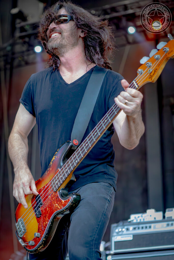 CANDLEBOX photographed by Jason Crews