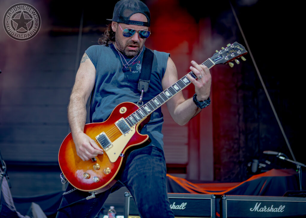 CANDLEBOX photographed by Jason Crews