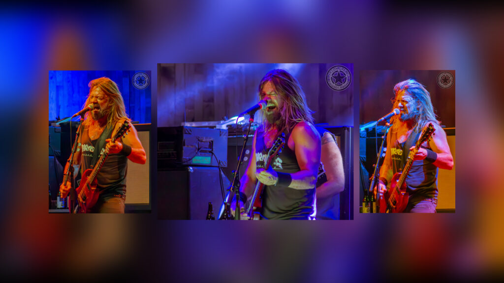 CORROSION OF CONFORMITY 10.29.2015 - COVER PHOTO