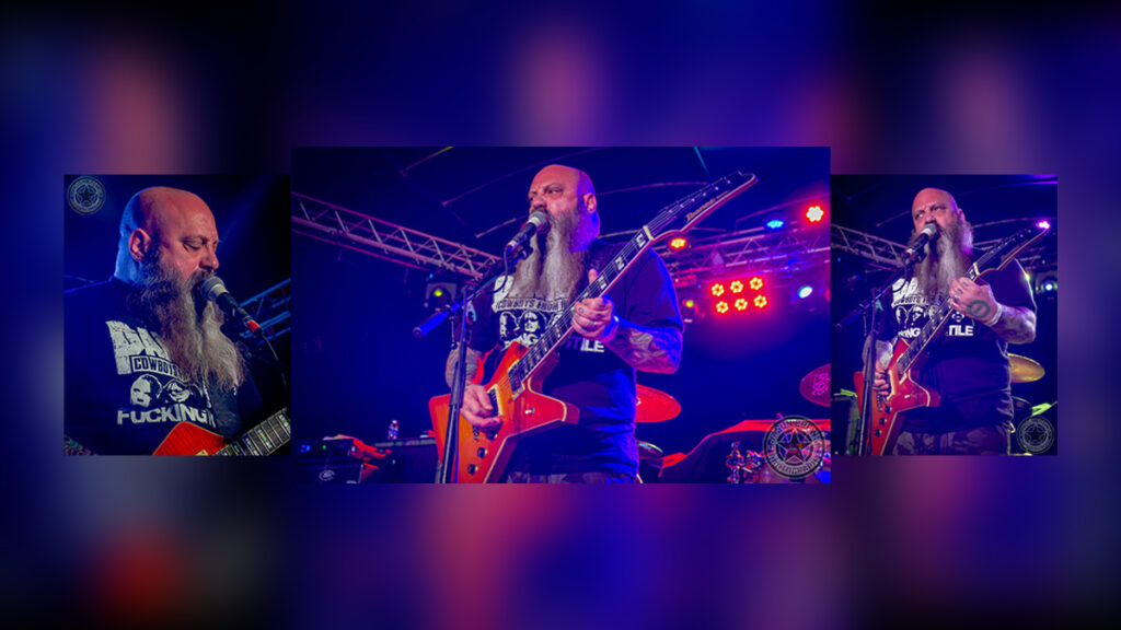 CROWBAR 10.29.2015 - COVER PHOTO