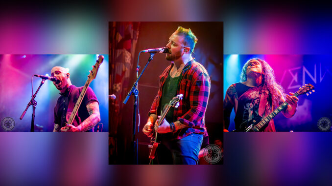 WOVENWAR 1.18.2015 - COVER PHOTO