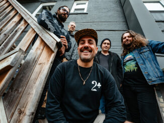 A WILHELM SCREAM To Release Sixth LP, Cheap Heat, On Creator-Destructor Records February 27th; âMidnight Ghostâ Video, Preorders, And US, Australia, And Japan Tour Dates Posted