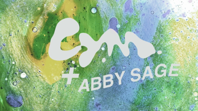 C.Y.M.: New Single, âMy Whole World,â Out Now, EP out February 4th