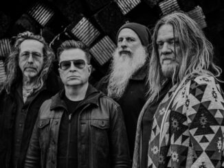 CORROSION OF CONFORMITY Announces North American Headlining Tour This Spring With Support From Whores And Crobot; Tickets On Sale This Friday