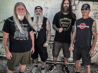 CROWBAR To Join Eyehategod For Second Leg Of US Co-Headlining Tour This Spring; Tickets On Sale Now!