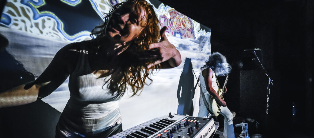 DARSOMBRA Presents: Transmission – A Celebration For Ann Everton; Two-Day Festival Event To Take Place In Baltimore February 28th – March 1st + New Video Posted