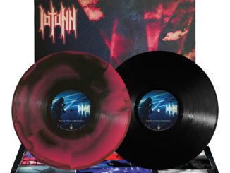 IOTUNN: Progressive Metal Outfit Unveils âAccess All Worldsâ Video/Single; Waves Over Copenhell To Drop This Friday, January 9th, On Metal Blade Records