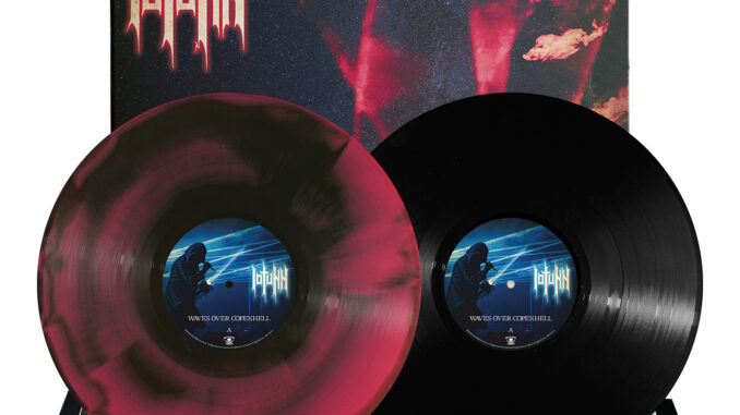 IOTUNN: Progressive Metal Outfit Unveils âAccess All Worldsâ Video/Single; Waves Over Copenhell To Drop This Friday, January 9th, On Metal Blade Records