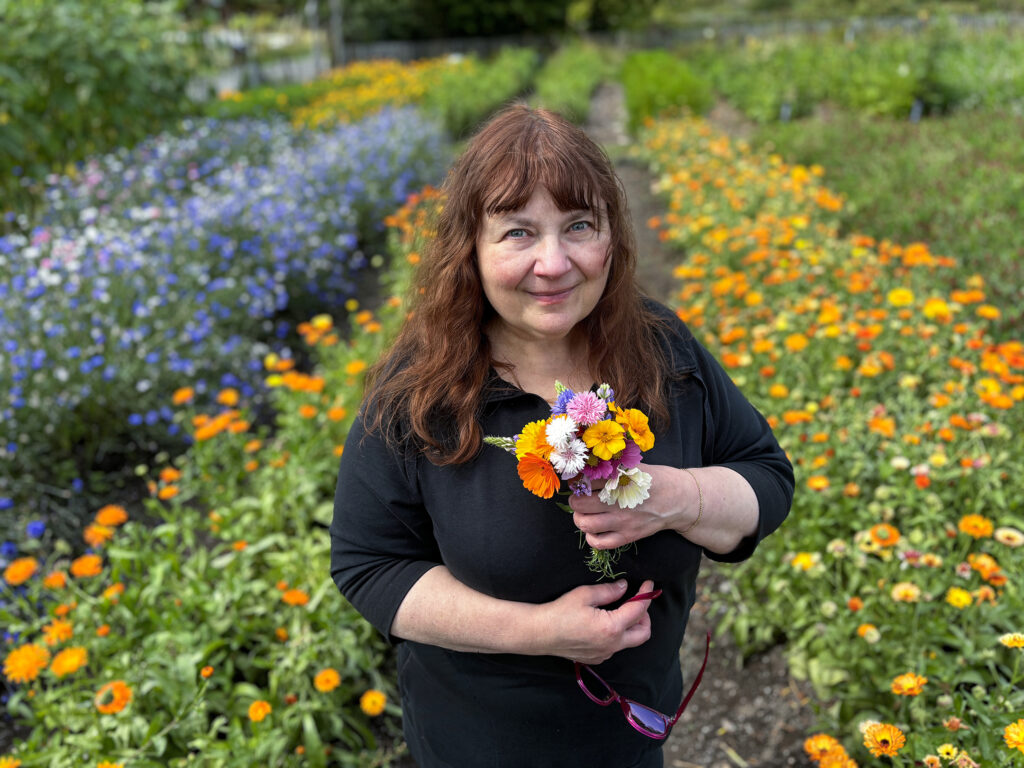 YELENA ECKEMOFF: Prolific Russian American Jazz Pianist/Composer Explores The Scandinavian Spirit On Rosendals Garden, Confirmed For March 27th Release; Video, Singles, And Preorders Posted
