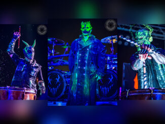 MUSHROOMHEAD 12.19.2015 - COVER PHOTO