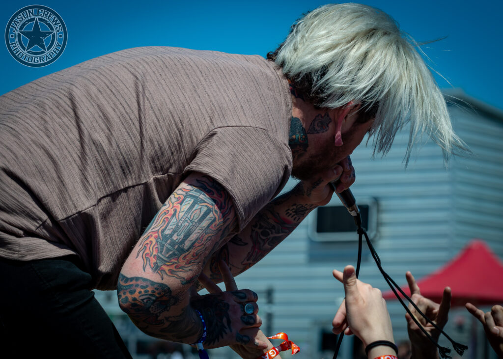 MYKA RELOCATE photographed by Jason Crews