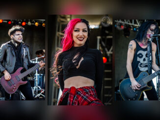 NEW YEARS DAY 3.19.2016 - Cover Photo
