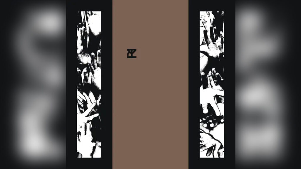THE PLOT IN YOU 'Silence - Single' - Cover Photo