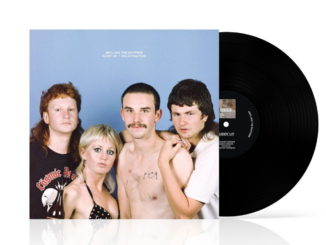 AMYL AND THE SNIFFERS: 10-YEAR ANNIVERSARY, GIDDY UP/BIG ATTRACTION SPECIAL EDITION
