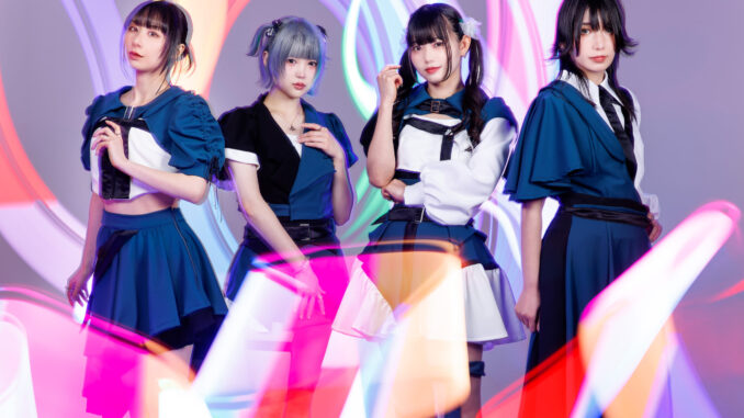 BROKEN BY THE SCREAM Signs To Metal Blade Records; Appearance At Summer Breeze Open Air Festival Announced!