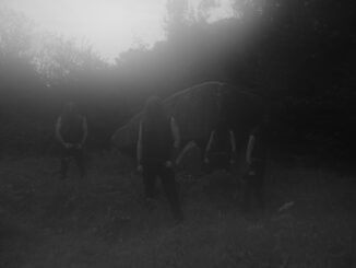COSCRADH: Second LP From Irish Black/Death Metal Act, Carving The Causeway To The Otherworld, Now Streaming In Its Vicious Entirety; Album To Be Released This Friday On 20 Buck Spin