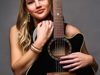 Country Singer-Songwriter, Recording Artist, Author, Entrepreneur & Podcast Host Sarah Harralson Partners With JWA Media For Public Relations & Publicity Representation