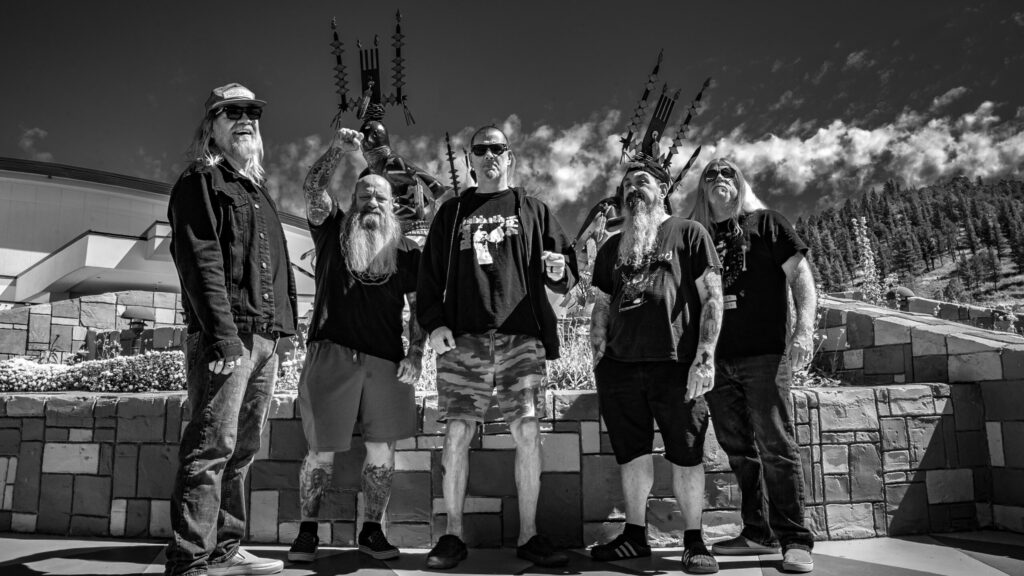 DOWN Drops Special Cover Of Dr. John’s “Right Place, Wrong Time” In Celebration Of Mardi Gras!