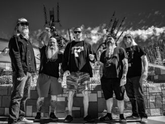 DOWN Drops Special Cover Of Dr. Johnâs âRight Place, Wrong Timeâ In Celebration Of Mardi Gras!